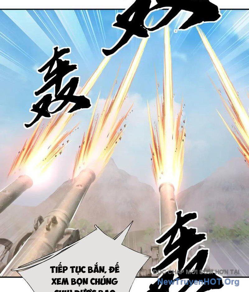 Ngủ Say Vạn Cổ: Xuất Thế Quét Ngang Chư Thiên Chap 106 - Next Chap 107