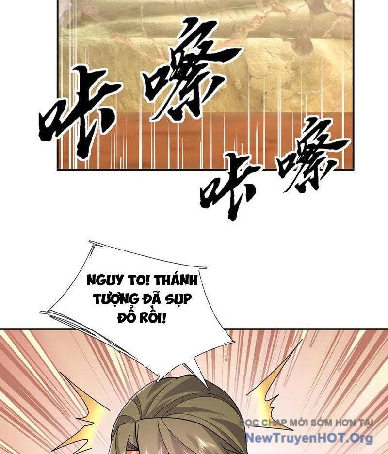 Ngủ Say Vạn Cổ: Xuất Thế Quét Ngang Chư Thiên Chap 106 - Next Chap 107