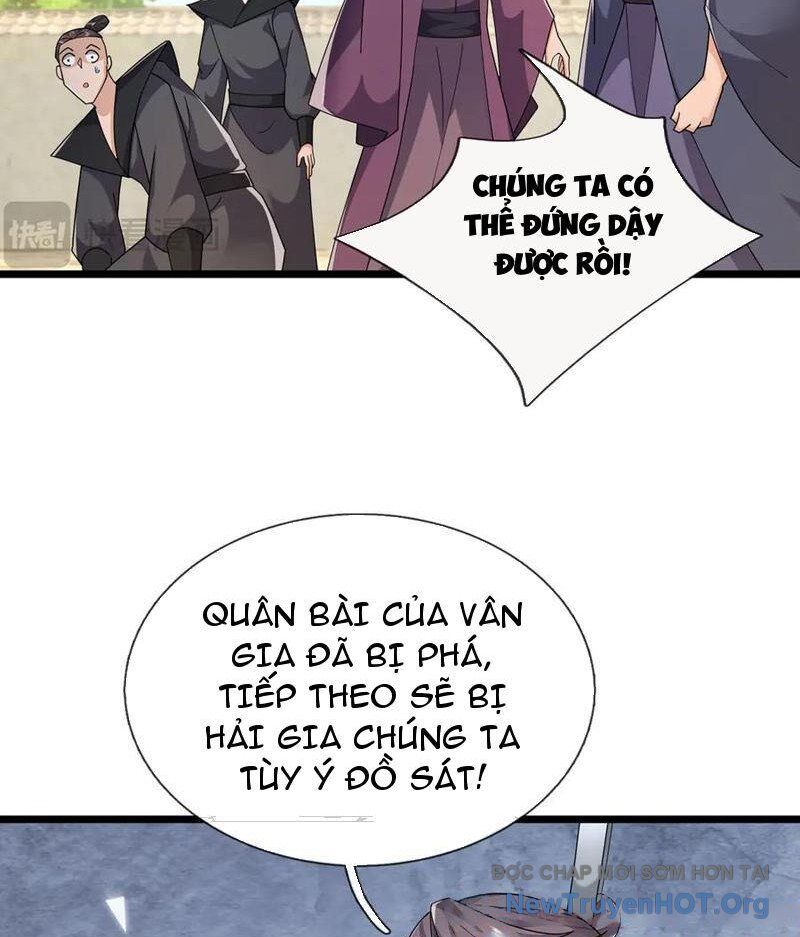 Ngủ Say Vạn Cổ: Xuất Thế Quét Ngang Chư Thiên Chap 106 - Next Chap 107