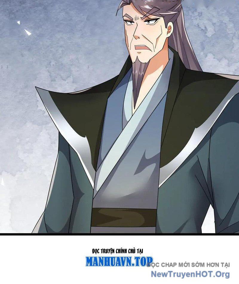 Ngủ Say Vạn Cổ: Xuất Thế Quét Ngang Chư Thiên Chap 106 - Next Chap 107