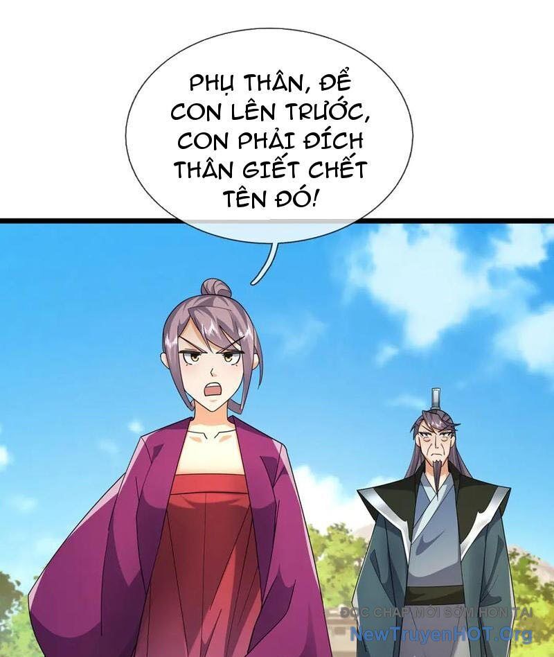 Ngủ Say Vạn Cổ: Xuất Thế Quét Ngang Chư Thiên Chap 106 - Next Chap 107