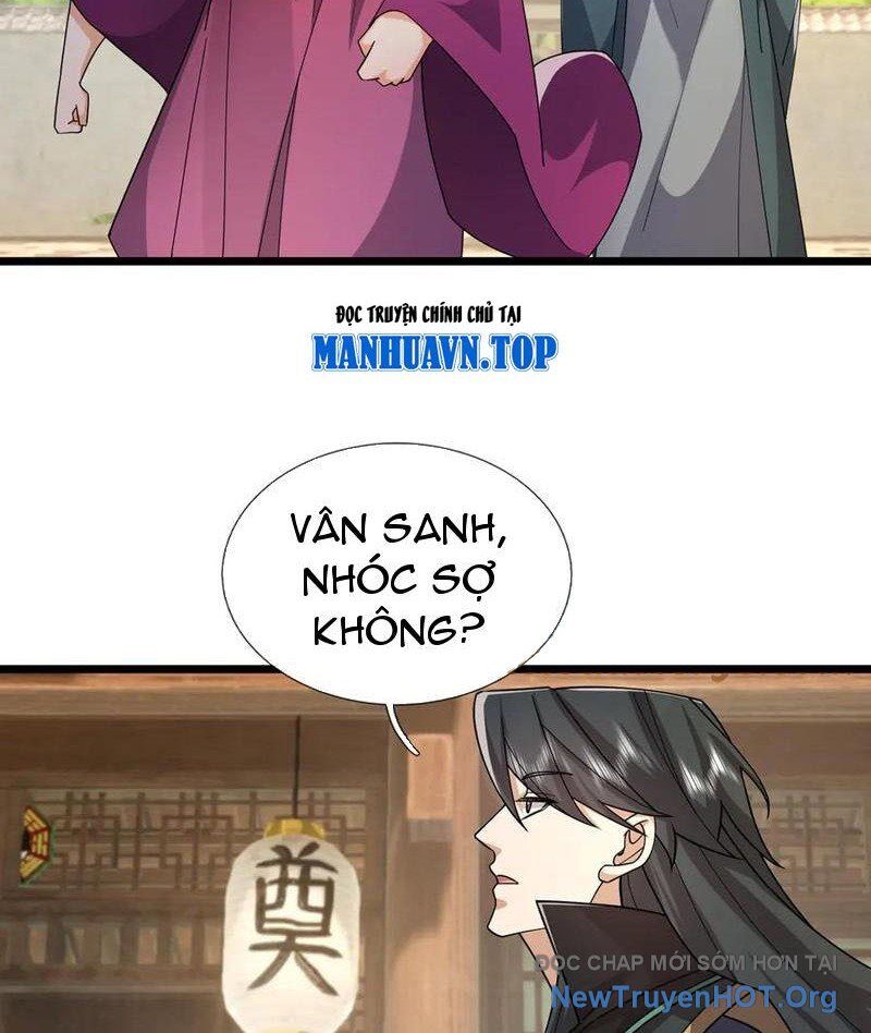 Ngủ Say Vạn Cổ: Xuất Thế Quét Ngang Chư Thiên Chap 106 - Next Chap 107
