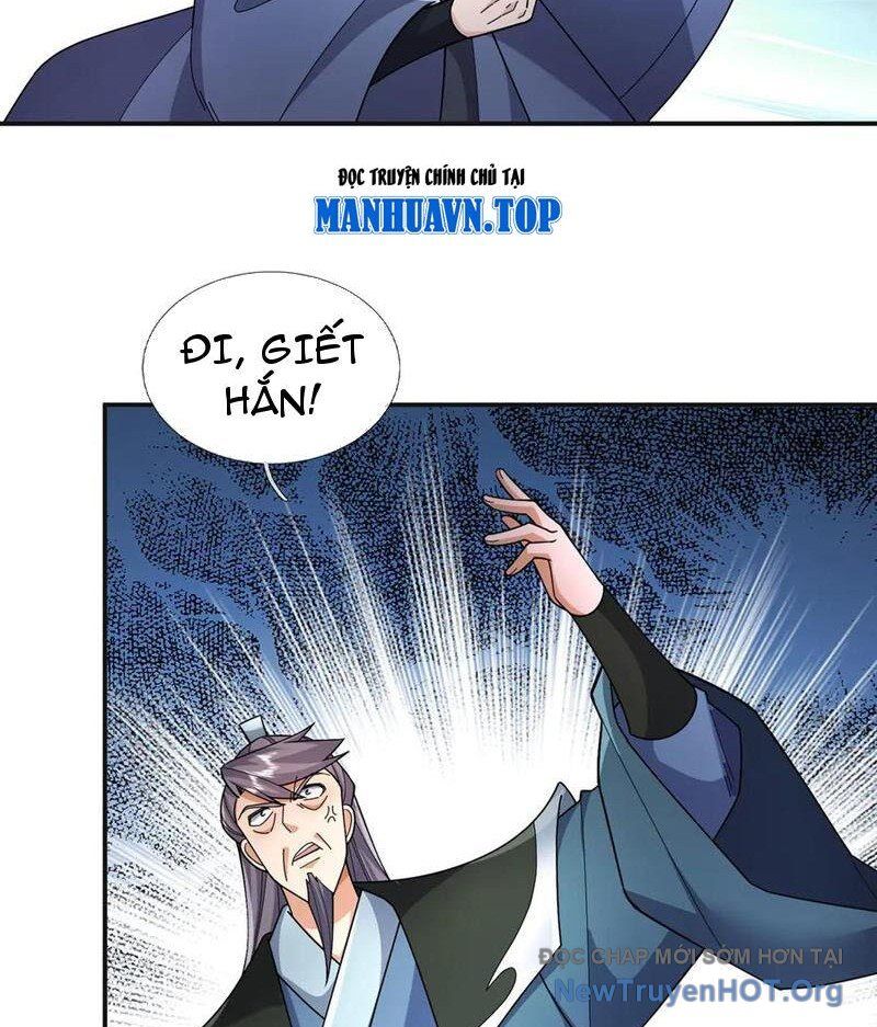 Ngủ Say Vạn Cổ: Xuất Thế Quét Ngang Chư Thiên Chap 106 - Next Chap 107