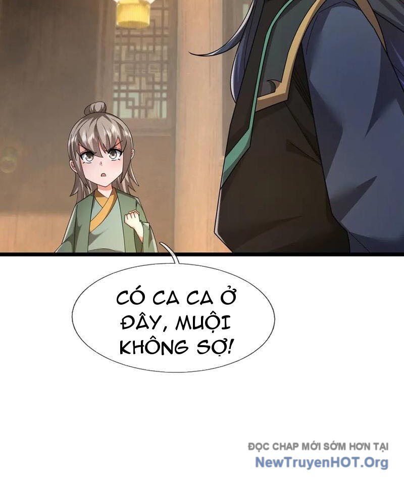 Ngủ Say Vạn Cổ: Xuất Thế Quét Ngang Chư Thiên Chap 106 - Next Chap 107