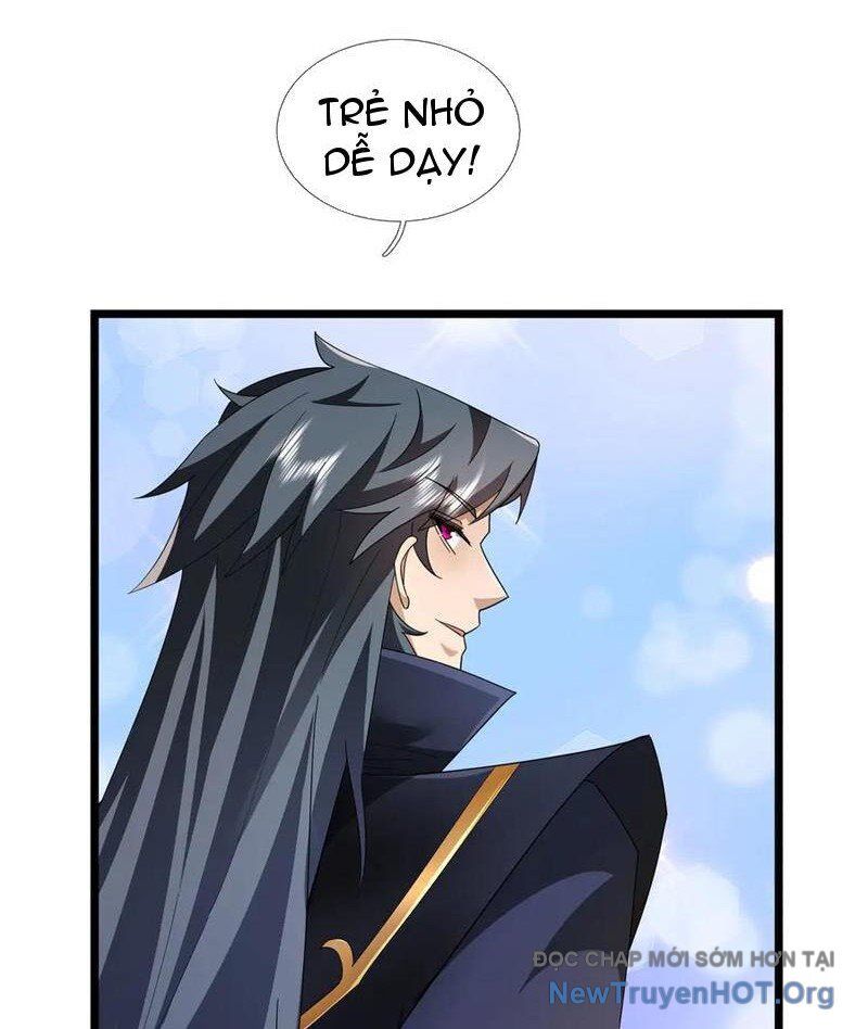 Ngủ Say Vạn Cổ: Xuất Thế Quét Ngang Chư Thiên Chap 106 - Next Chap 107