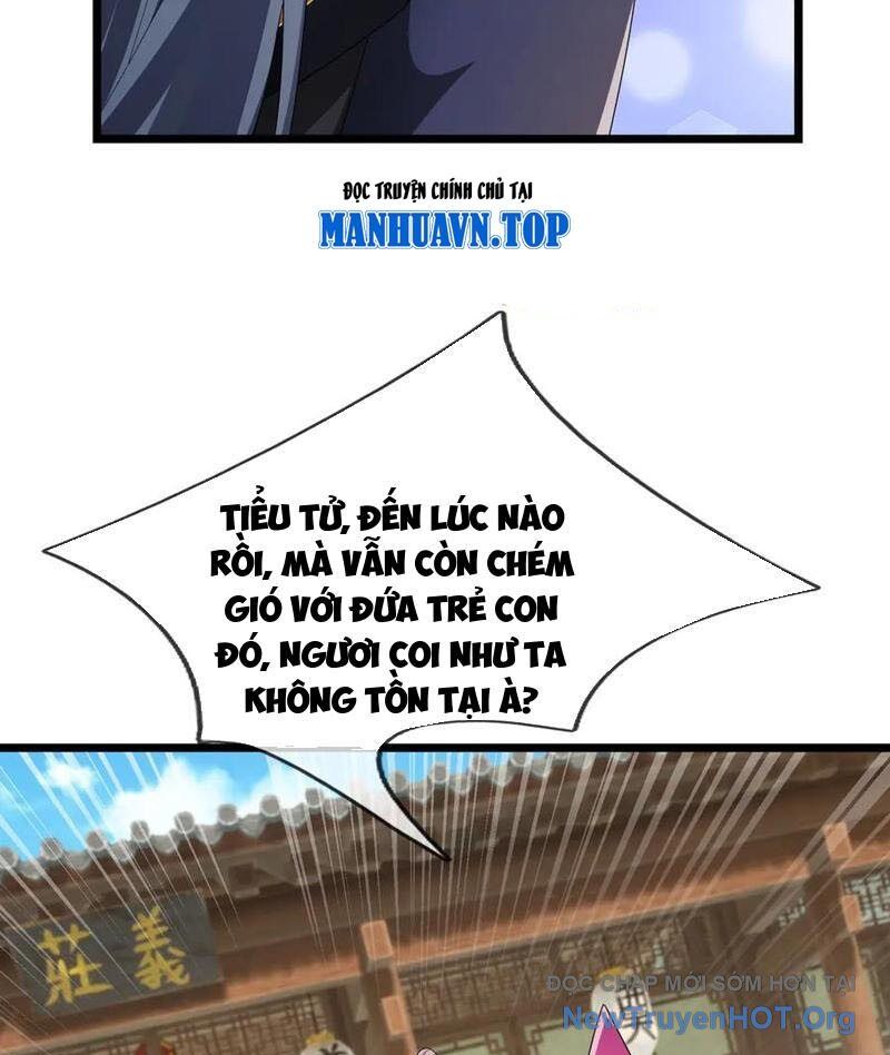 Ngủ Say Vạn Cổ: Xuất Thế Quét Ngang Chư Thiên Chap 106 - Next Chap 107
