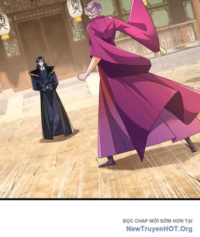 Ngủ Say Vạn Cổ: Xuất Thế Quét Ngang Chư Thiên Chap 106 - Next Chap 107