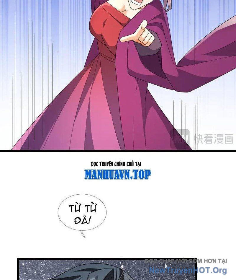 Ngủ Say Vạn Cổ: Xuất Thế Quét Ngang Chư Thiên Chap 106 - Next Chap 107