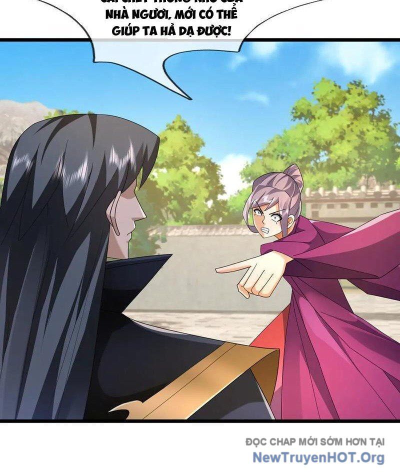 Ngủ Say Vạn Cổ: Xuất Thế Quét Ngang Chư Thiên Chap 106 - Next Chap 107