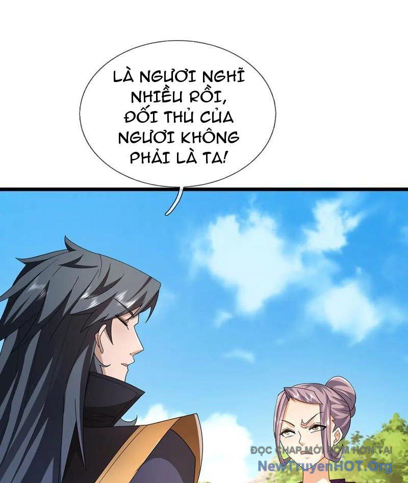 Ngủ Say Vạn Cổ: Xuất Thế Quét Ngang Chư Thiên Chap 106 - Next Chap 107