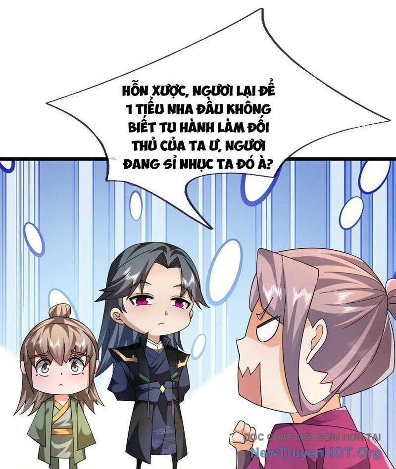 Ngủ Say Vạn Cổ: Xuất Thế Quét Ngang Chư Thiên Chap 106 - Next Chap 107