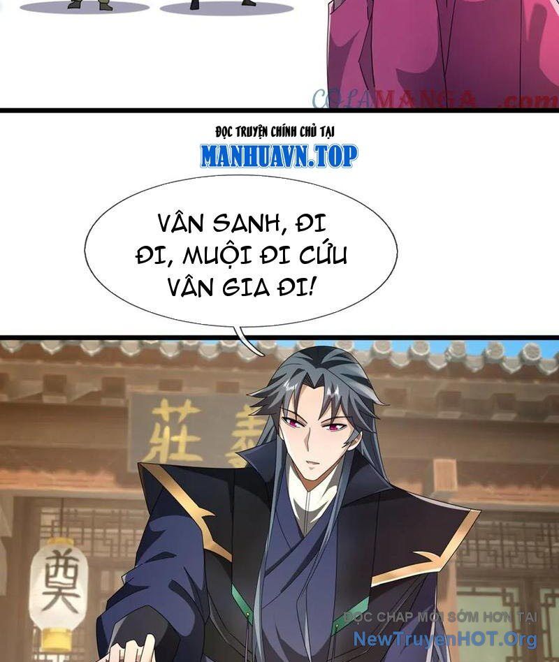 Ngủ Say Vạn Cổ: Xuất Thế Quét Ngang Chư Thiên Chap 106 - Next Chap 107