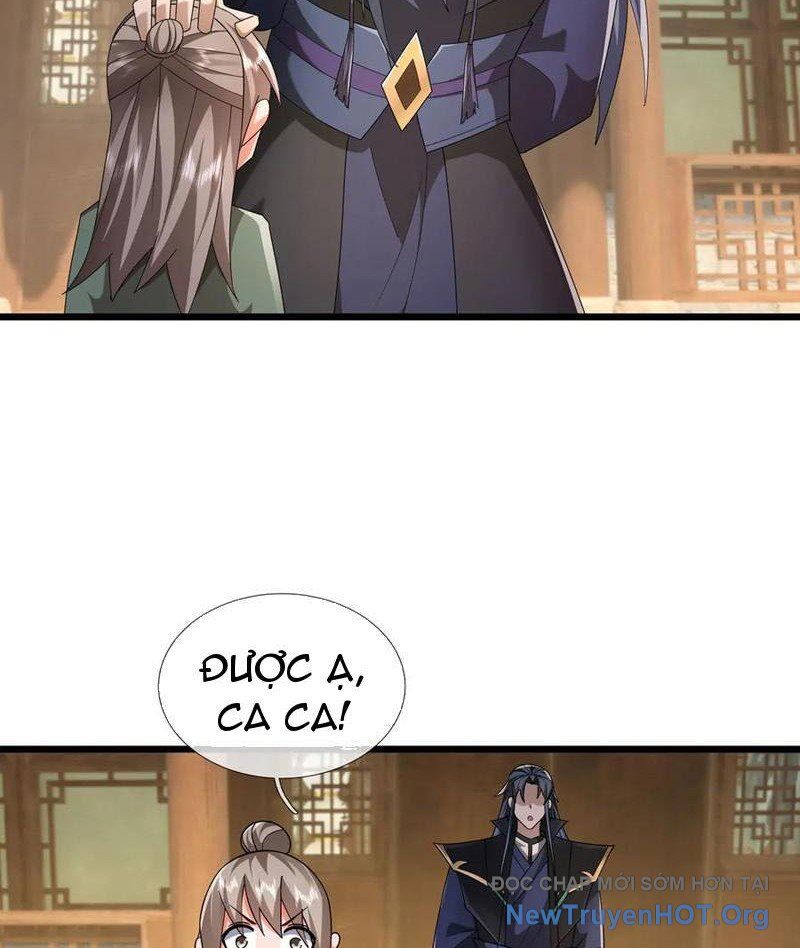 Ngủ Say Vạn Cổ: Xuất Thế Quét Ngang Chư Thiên Chap 106 - Next Chap 107