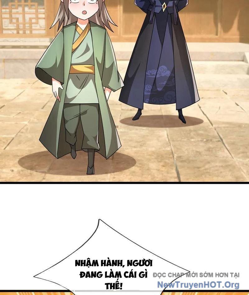 Ngủ Say Vạn Cổ: Xuất Thế Quét Ngang Chư Thiên Chap 106 - Next Chap 107