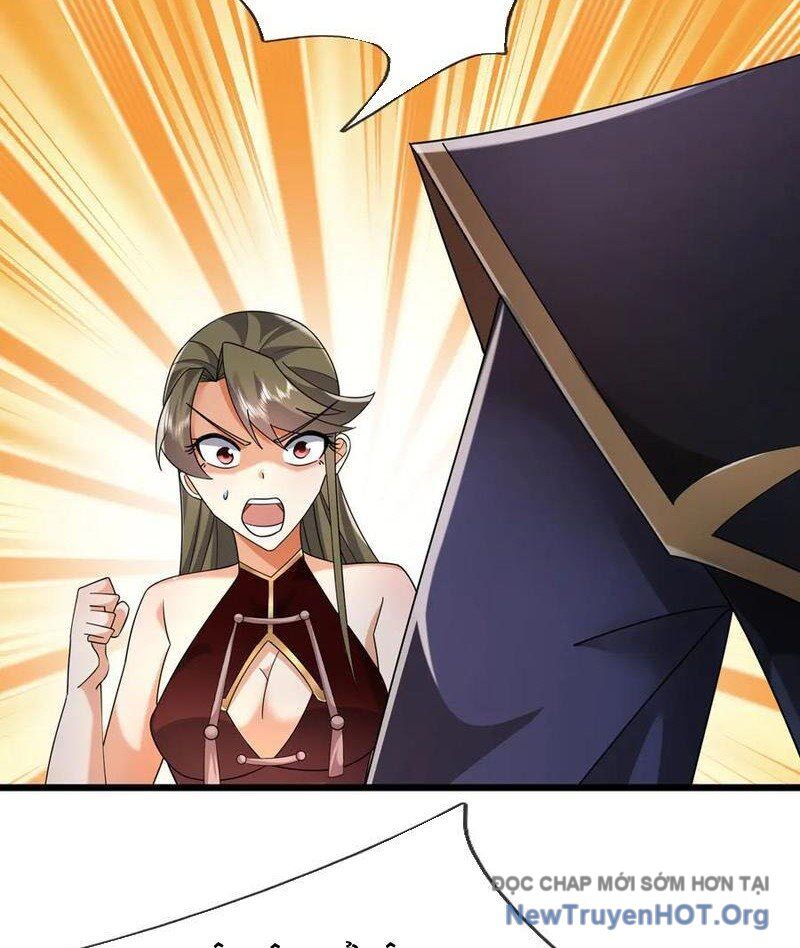 Ngủ Say Vạn Cổ: Xuất Thế Quét Ngang Chư Thiên Chap 106 - Next Chap 107
