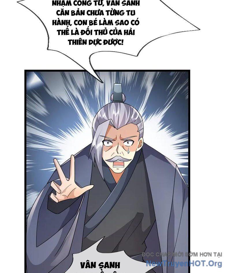 Ngủ Say Vạn Cổ: Xuất Thế Quét Ngang Chư Thiên Chap 106 - Next Chap 107