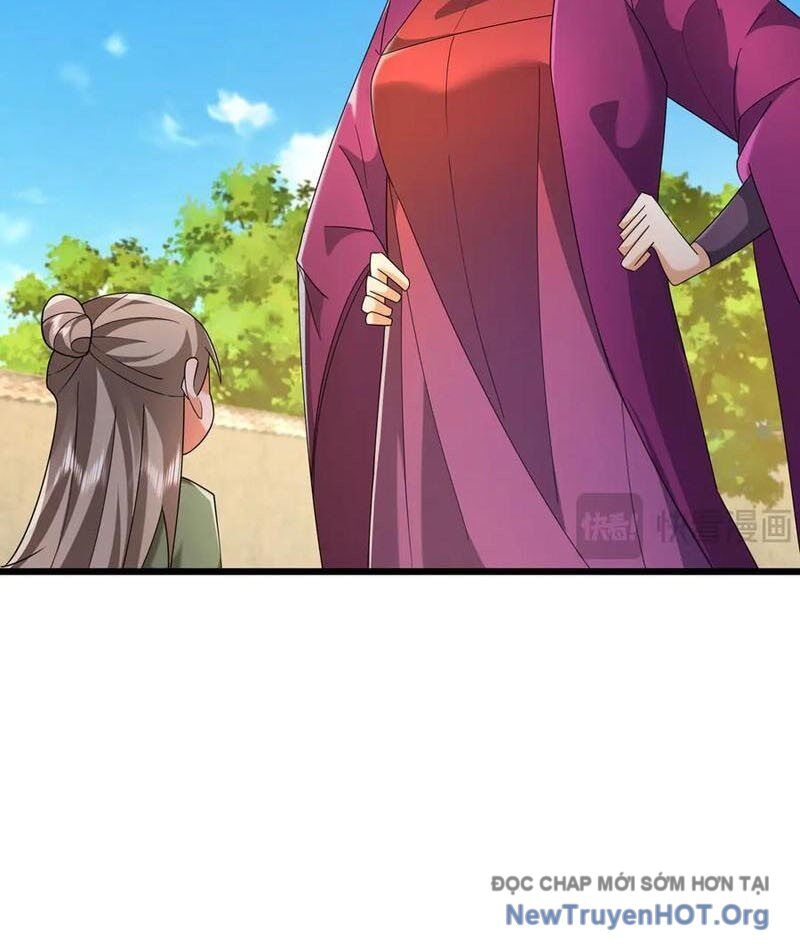 Ngủ Say Vạn Cổ: Xuất Thế Quét Ngang Chư Thiên Chap 106 - Next Chap 107