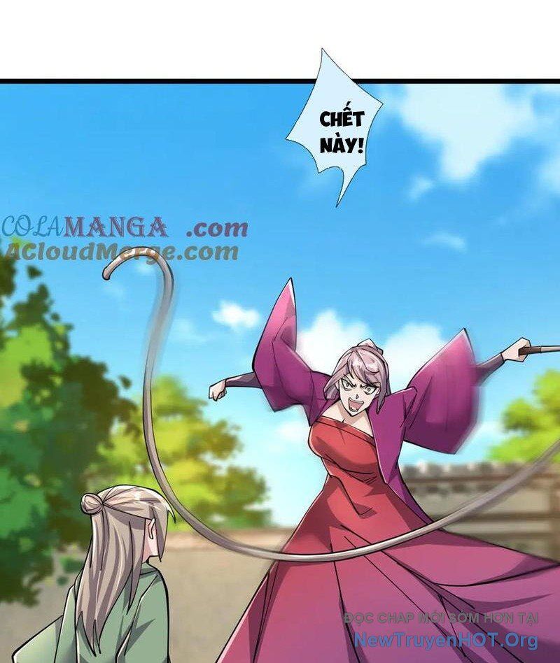 Ngủ Say Vạn Cổ: Xuất Thế Quét Ngang Chư Thiên Chap 106 - Next Chap 107