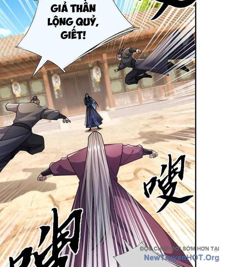 Ngủ Say Vạn Cổ: Xuất Thế Quét Ngang Chư Thiên Chap 106 - Next Chap 107