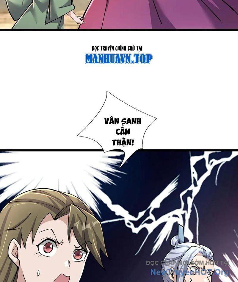 Ngủ Say Vạn Cổ: Xuất Thế Quét Ngang Chư Thiên Chap 106 - Next Chap 107