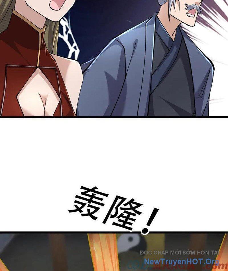 Ngủ Say Vạn Cổ: Xuất Thế Quét Ngang Chư Thiên Chap 106 - Next Chap 107