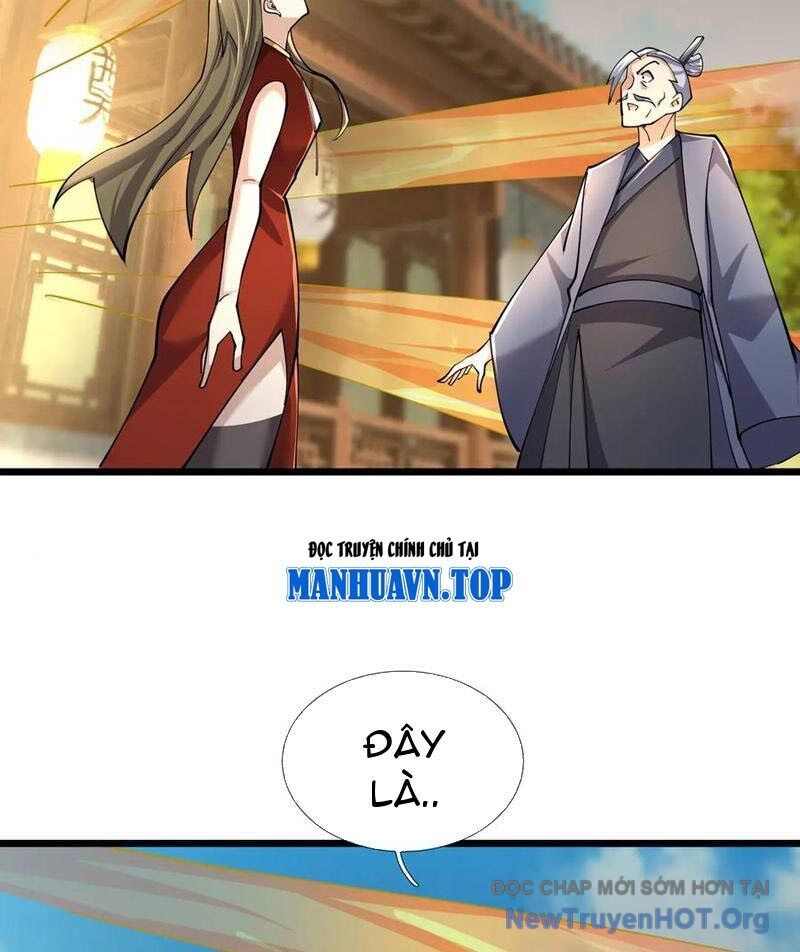 Ngủ Say Vạn Cổ: Xuất Thế Quét Ngang Chư Thiên Chap 106 - Next Chap 107