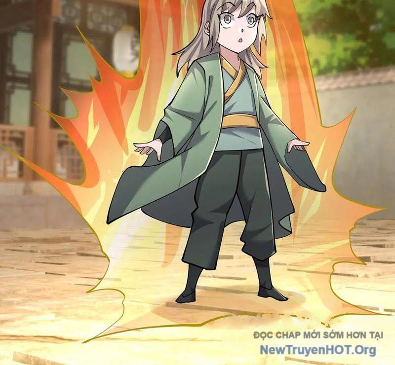 Ngủ Say Vạn Cổ: Xuất Thế Quét Ngang Chư Thiên Chap 106 - Next Chap 107