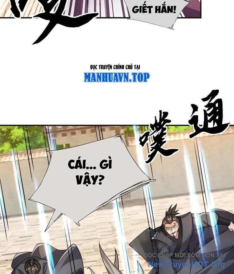 Ngủ Say Vạn Cổ: Xuất Thế Quét Ngang Chư Thiên Chap 106 - Next Chap 107