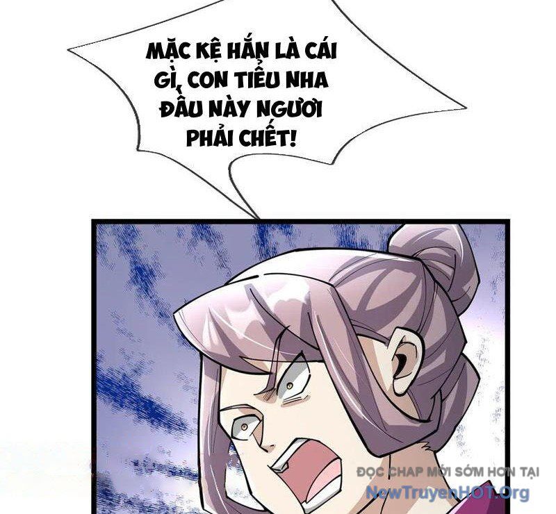 Ngủ Say Vạn Cổ: Xuất Thế Quét Ngang Chư Thiên Chap 106 - Next Chap 107