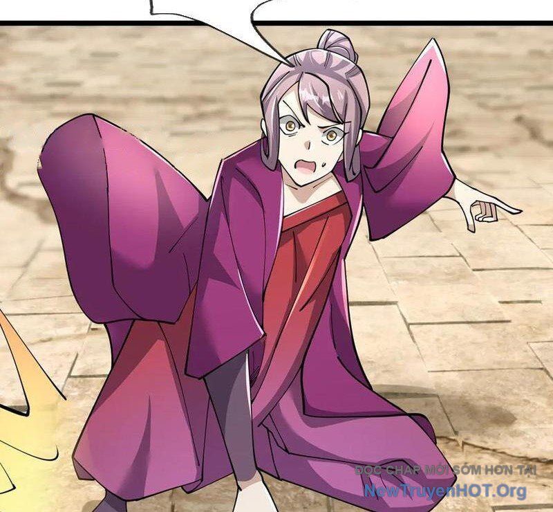 Ngủ Say Vạn Cổ: Xuất Thế Quét Ngang Chư Thiên Chap 106 - Next Chap 107