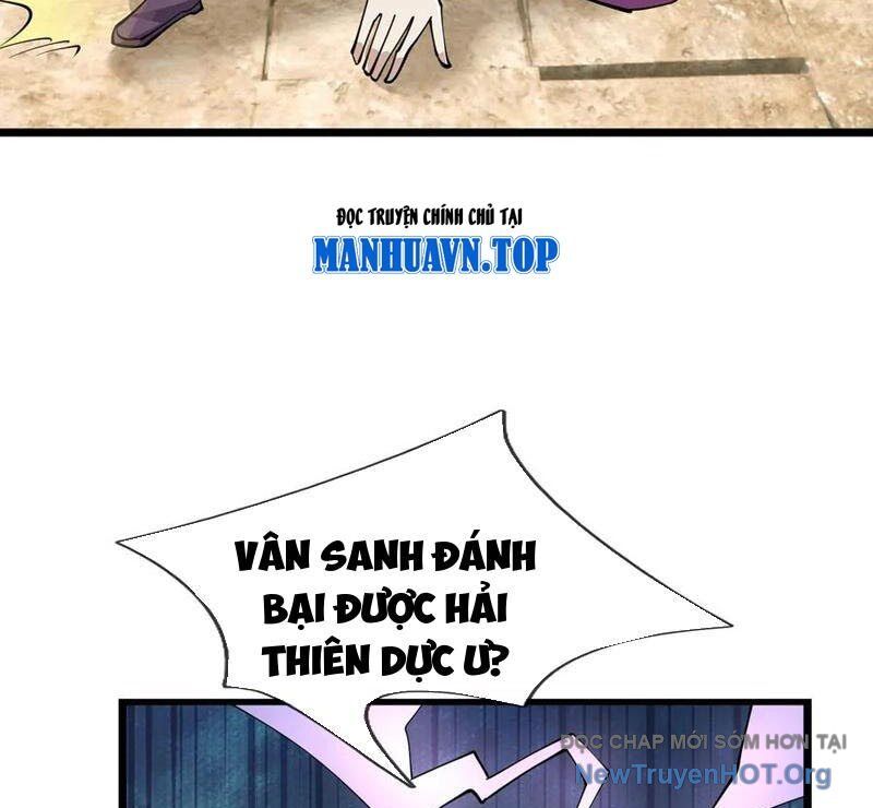 Ngủ Say Vạn Cổ: Xuất Thế Quét Ngang Chư Thiên Chap 106 - Next Chap 107