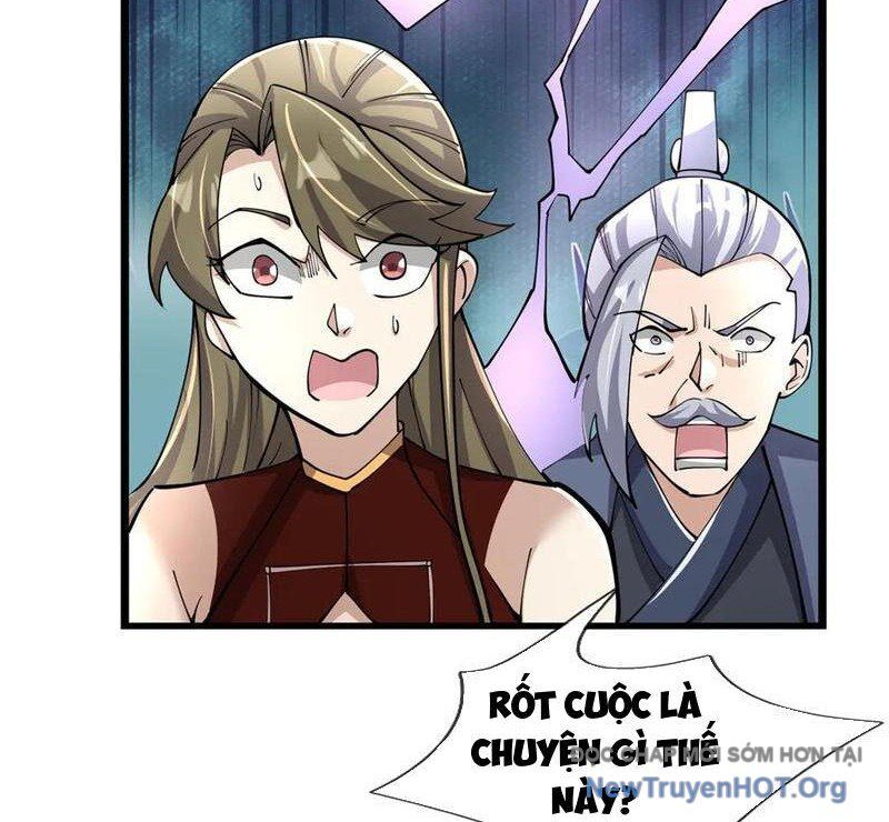 Ngủ Say Vạn Cổ: Xuất Thế Quét Ngang Chư Thiên Chap 106 - Next Chap 107