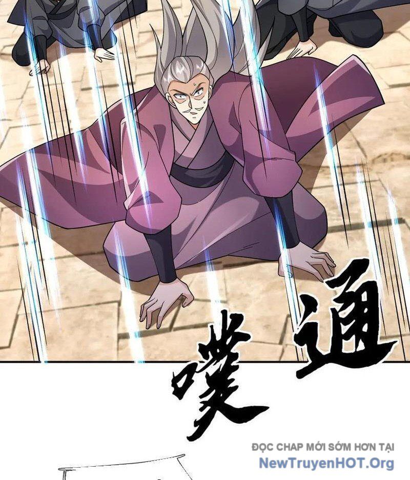 Ngủ Say Vạn Cổ: Xuất Thế Quét Ngang Chư Thiên Chap 106 - Next Chap 107