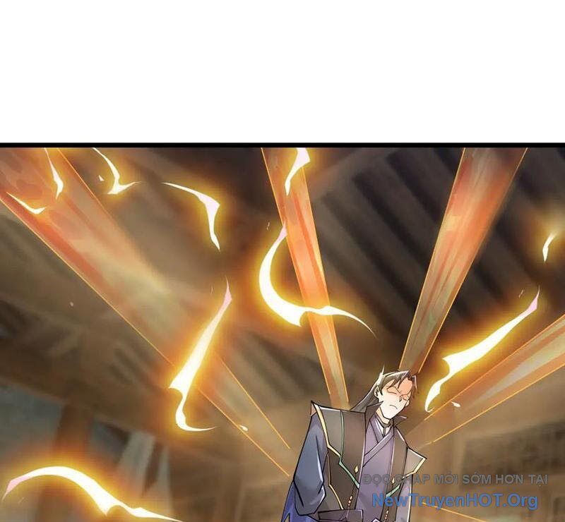 Ngủ Say Vạn Cổ: Xuất Thế Quét Ngang Chư Thiên Chap 106 - Next Chap 107