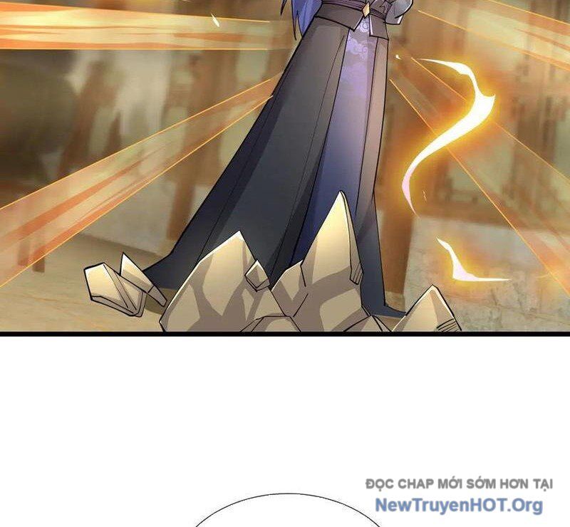 Ngủ Say Vạn Cổ: Xuất Thế Quét Ngang Chư Thiên Chap 106 - Next Chap 107