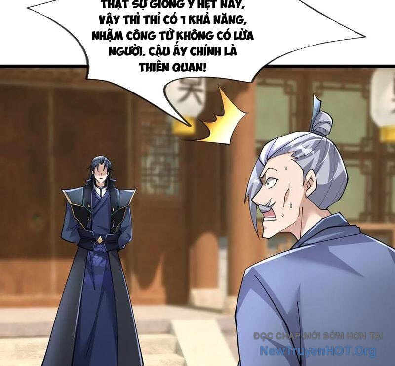 Ngủ Say Vạn Cổ: Xuất Thế Quét Ngang Chư Thiên Chap 106 - Next Chap 107