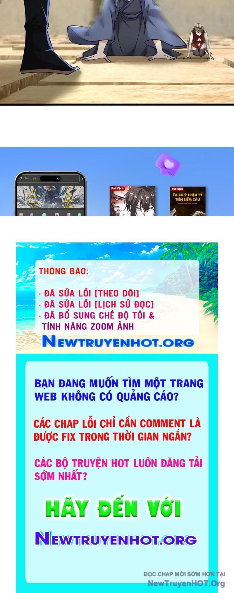 Ngủ Say Vạn Cổ: Xuất Thế Quét Ngang Chư Thiên Chap 106 - Next Chap 107