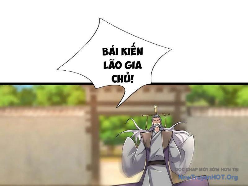 Ngủ Say Vạn Cổ: Xuất Thế Quét Ngang Chư Thiên Chap 107 - Next Chap 108