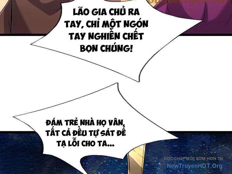 Ngủ Say Vạn Cổ: Xuất Thế Quét Ngang Chư Thiên Chap 107 - Next Chap 108