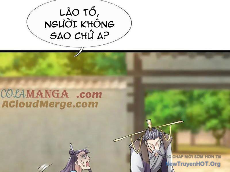 Ngủ Say Vạn Cổ: Xuất Thế Quét Ngang Chư Thiên Chap 107 - Next Chap 108