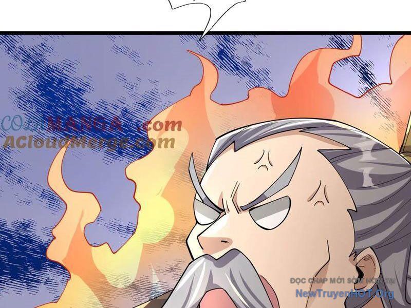 Ngủ Say Vạn Cổ: Xuất Thế Quét Ngang Chư Thiên Chap 107 - Next Chap 108