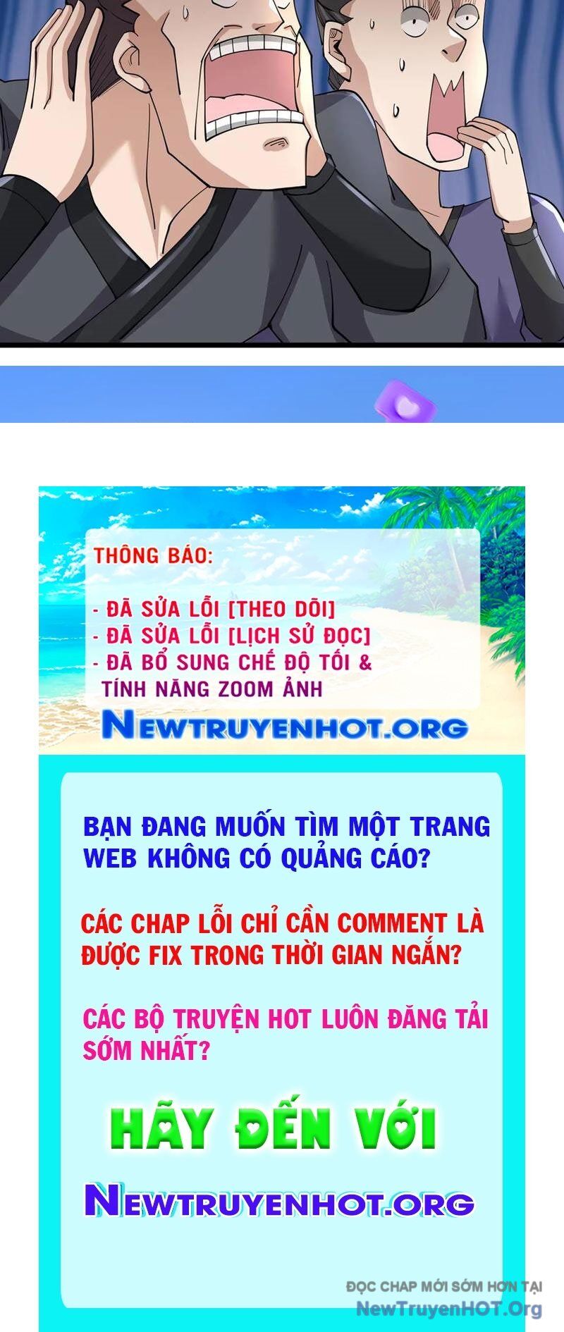Ngủ Say Vạn Cổ: Xuất Thế Quét Ngang Chư Thiên Chap 107 - Next Chap 108