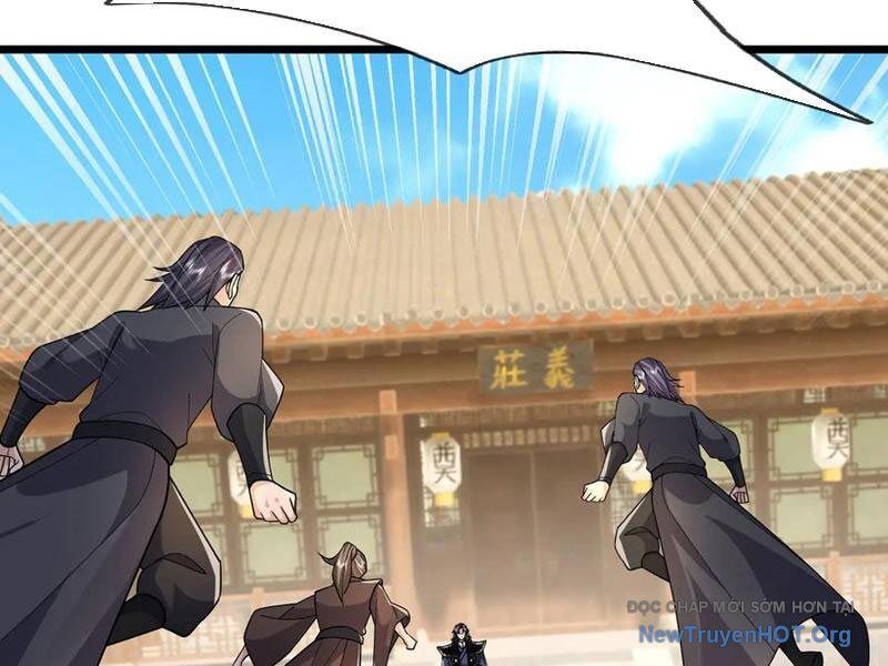 Ngủ Say Vạn Cổ: Xuất Thế Quét Ngang Chư Thiên Chap 107 - Next Chap 108