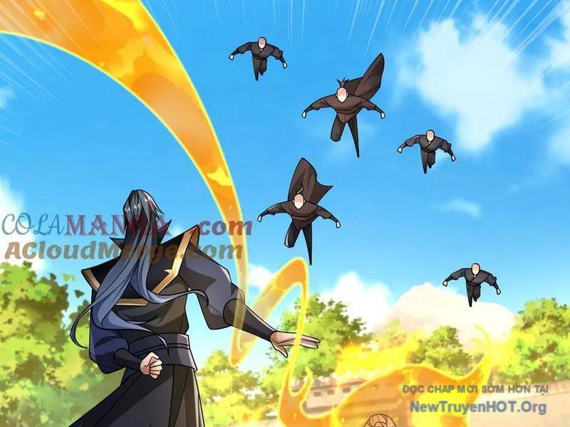 Ngủ Say Vạn Cổ: Xuất Thế Quét Ngang Chư Thiên Chap 107 - Next Chap 108