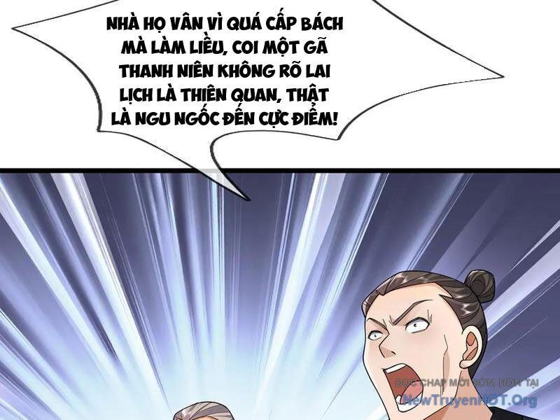Ngủ Say Vạn Cổ: Xuất Thế Quét Ngang Chư Thiên Chap 107 - Next Chap 108