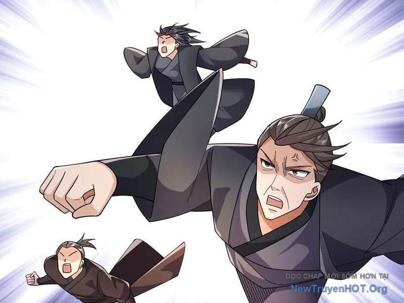 Ngủ Say Vạn Cổ: Xuất Thế Quét Ngang Chư Thiên Chap 107 - Next Chap 108