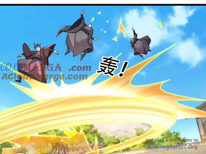 Ngủ Say Vạn Cổ: Xuất Thế Quét Ngang Chư Thiên Chap 107 - Next Chap 108