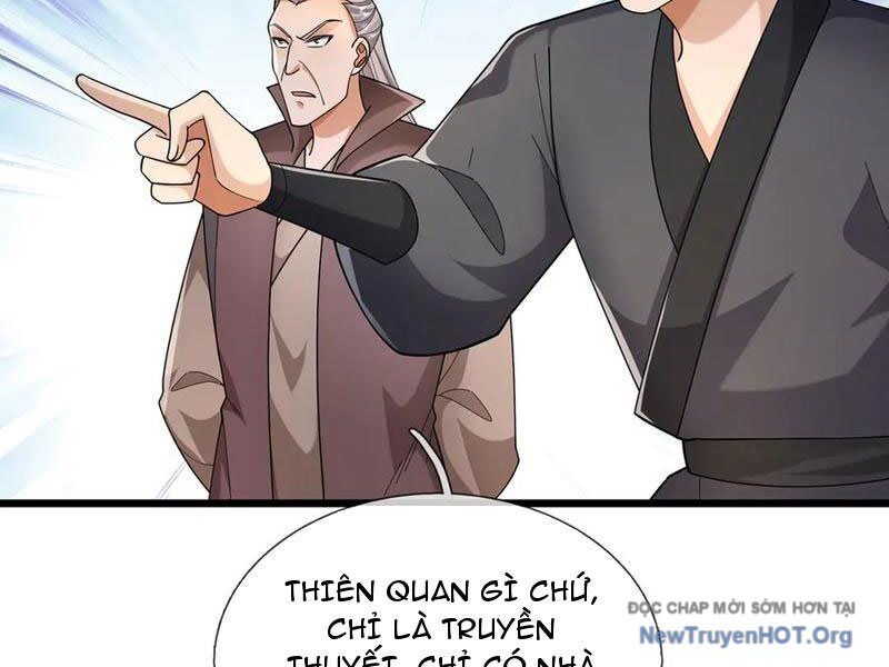 Ngủ Say Vạn Cổ: Xuất Thế Quét Ngang Chư Thiên Chap 107 - Next Chap 108