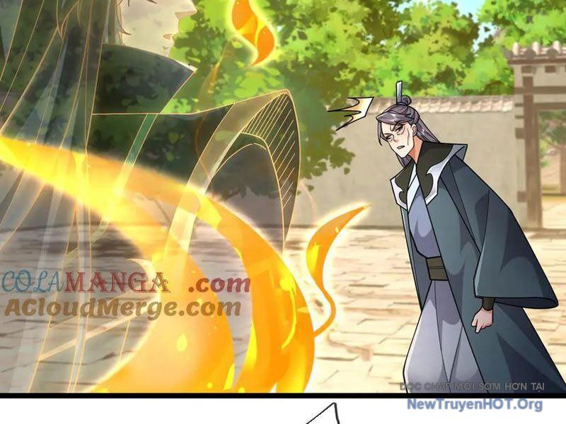 Ngủ Say Vạn Cổ: Xuất Thế Quét Ngang Chư Thiên Chap 107 - Next Chap 108