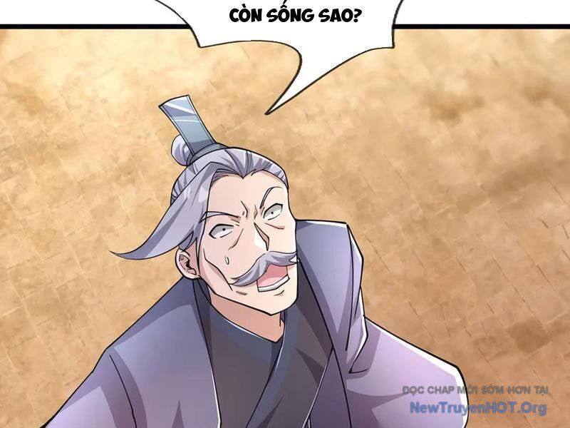 Ngủ Say Vạn Cổ: Xuất Thế Quét Ngang Chư Thiên Chap 107 - Next Chap 108